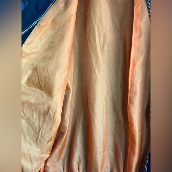 Vintage bomber jacket rock Japanese - Picture 8 of 10